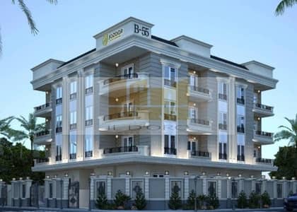 فلیٹ 3 غرف نوم للبيع في القاهرة الجديدة، القاهرة - WhatsApp Image 2025-12-03 at 2.17. 04 PM. jpeg