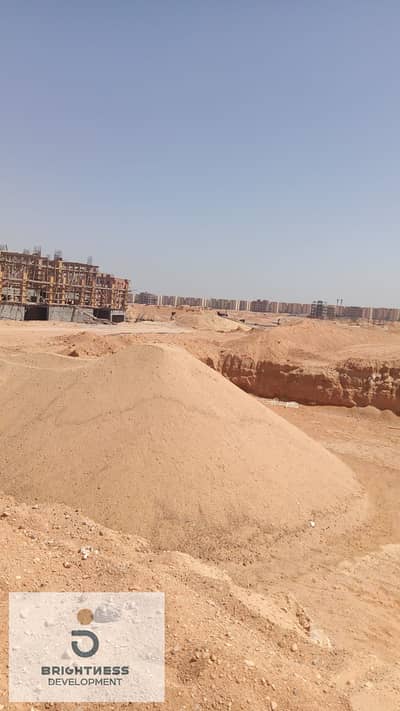 Residential Land for Sale in 6th of October, Giza - index5. jpeg