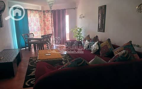 2 Bedroom Chalet for Sale in Ain Sukhna, Suez - شاليه-للبيع-مرحلة-ووترفرونت-ببورتو-العين-السخنة-waterfront-porto-sokhna- (2). JPG