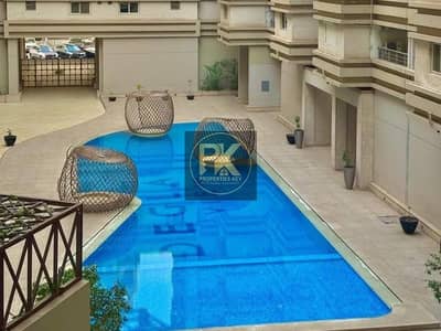 شقة 3 غرف نوم للبيع في مدينة نصر، القاهرة - WhatsApp Image 2025-12-03 at 1.43. 41 PM. jpeg