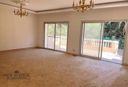 فیلا 4 غرف نوم للبيع في مدينة الشروق، القاهرة - 1. jpg