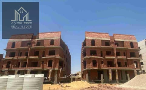 فلیٹ 3 غرف نوم للبيع في القاهرة الجديدة، القاهرة - IMG-20251203-WA0038. jpg