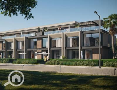 3 Bedroom Townhouse for Sale in 6th of October, Giza - WhatsApp Image 2024-12-04 at 1.43. 54 PM. jpeg