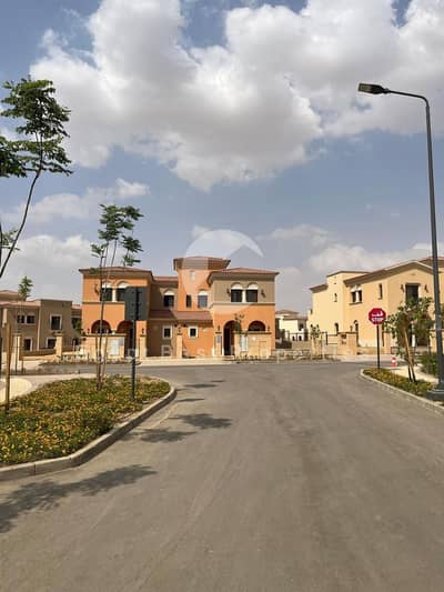 2 Bedroom Apartment for Sale in New Cairo, Cairo - WhatsApp Image 2025-12-01 at 5.18. 34 PM. jpeg