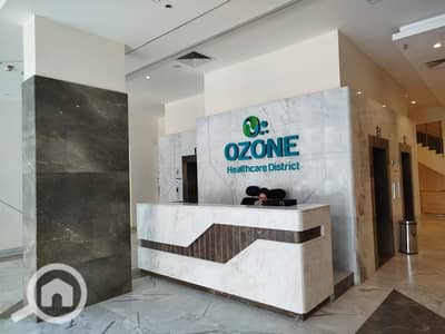 عيادة  للبيع في القاهرة الجديدة، القاهرة - WhatsApp Image 2025-12-01 at 19.17. 39_45ffe10f. jpg