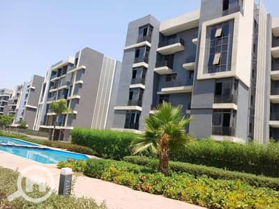 3 Bedroom Apartment for Sale in Hadayek October, Giza - WhatsApp Image 2025-11-10 at 12.06. 52_67db2b6e. jpg