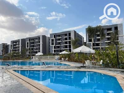 3 Bedroom Apartment for Sale in Hadayek October, Giza - WhatsApp Image 2025-11-10 at 12.06. 47_8c9aebb7. jpg