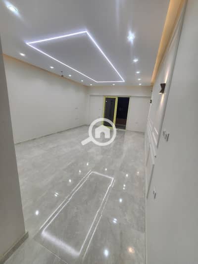 3 Bedroom Penthouse for Sale in Sheikh Zayed, Giza - WhatsApp Image 2025-10-12 at 7.43. 17 PM (3). jpeg