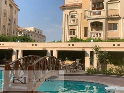 شقة 3 غرف نوم للايجار في القاهرة الجديدة، القاهرة - IMG-20251130-WA0056. jpg