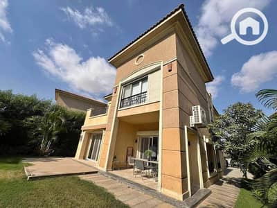 تاون هاوس 4 غرف نوم للبيع في القطامية، القاهرة - 518291373_24149783521349073_4385763401608954223_n. jpg