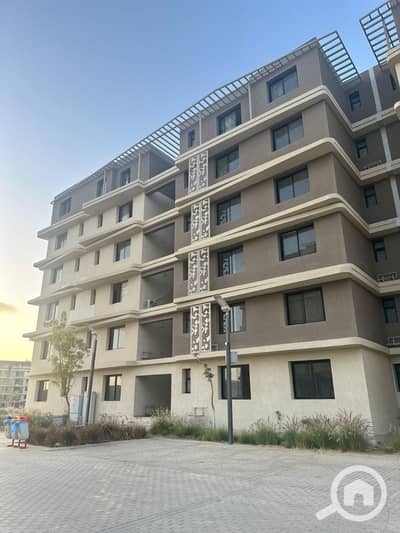 2 Bedroom Apartment for Sale in 6th of October, Giza - WhatsApp Image 2025-04-20 at 13.38. 23_5e3d52b6. jpg