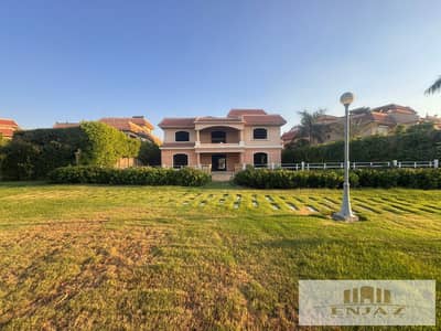 5 Bedroom Villa for Sale in Madinaty, Cairo - IMG-20250902-WA0087. jpg