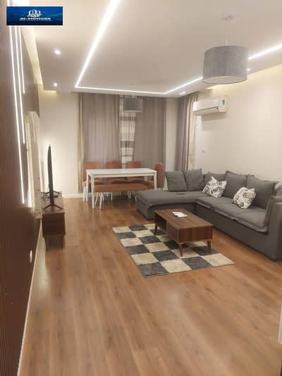 3 Bedroom Apartment for Rent in New Cairo, Cairo - IMG-20251203-WA0505. jpg 3 Bedroom Apartment for Rent in New Cairo, Cairo - IMG-20251203-WA0505. jpg