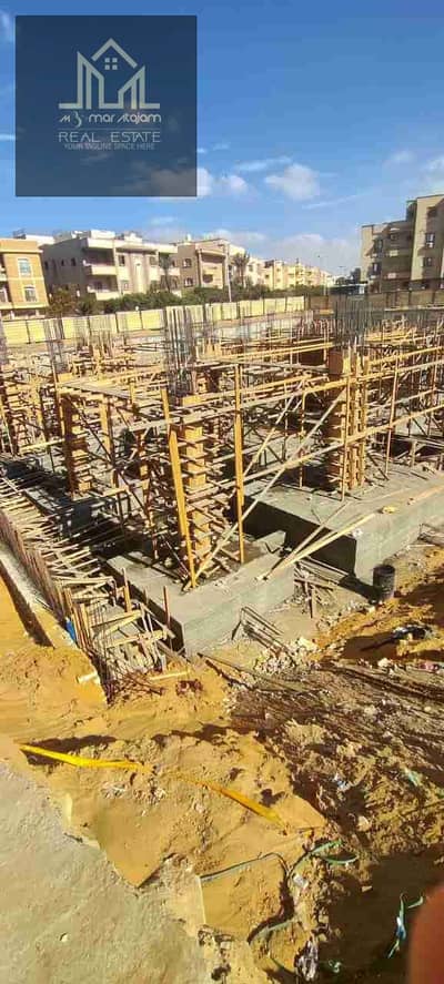 فلیٹ 3 غرف نوم للبيع في القاهرة الجديدة، القاهرة - IMG-20251203-WA0008. jpg