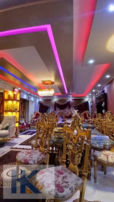 3 Bedroom Apartment for Sale in Haram, Giza - WhatsApp Image 2025-09-08 at 1.31. 41 AM. jpeg