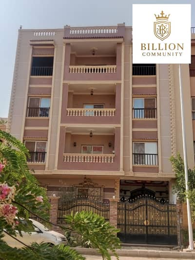 3 Bedroom Apartment for Sale in Shorouk City, Cairo - WhatsApp Image 2025-12-03 at 2.07. 03 PM (1). jpeg