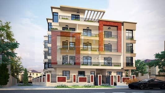 شقة 3 غرف نوم للبيع في القاهرة الجديدة، القاهرة - WhatsApp Image 2025-12-03 at 2.26. 55 PM. jpeg شقة 3 غرف نوم للبيع في القاهرة الجديدة، القاهرة - WhatsApp Image 2025-12-03 at 2.26. 55 PM. jpeg