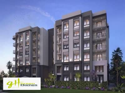 3 Bedroom Apartment for Sale in New Cairo, Cairo - WhatsApp Image 2025-07-16 at 4.30. 23 PM (3). jpeg 3 Bedroom Apartment for Sale in New Cairo, Cairo - WhatsApp Image 2025-07-16 at 4.30. 23 PM (3). jpeg