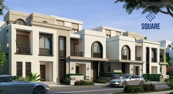 3 Bedroom Townhouse for Sale in New Cairo, Cairo - 33351746-800x600. jpg