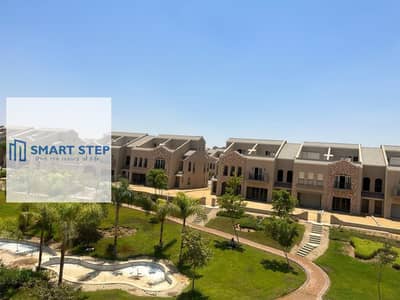 4 Bedroom Townhouse for Sale in Mostakbal City, Cairo - dd34179a-f015-4428-8827-3f4926c99f90. jpg