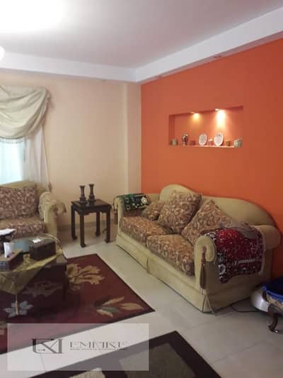 3 Bedroom Apartment for Rent in New Cairo, Cairo - WhatsApp Image 2025-11-30 at 12.24. 14_bb1a9930. jpg