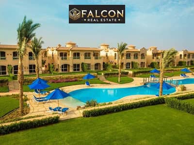 3 Bedroom Chalet for Sale in Ain Sukhna, Suez - 2. jpg