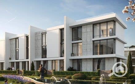 4 Bedroom Townhouse for Sale in New Cairo, Cairo - Screenshot 2025-09-22 130004. jpg