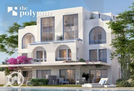 2 Bedroom Chalet for Sale in North Coast, Matruh - 6e874fd2421a4d1c8e3018fe0ca69f49. jpg 2 Bedroom Chalet for Sale in North Coast, Matruh - 6e874fd2421a4d1c8e3018fe0ca69f49. jpg