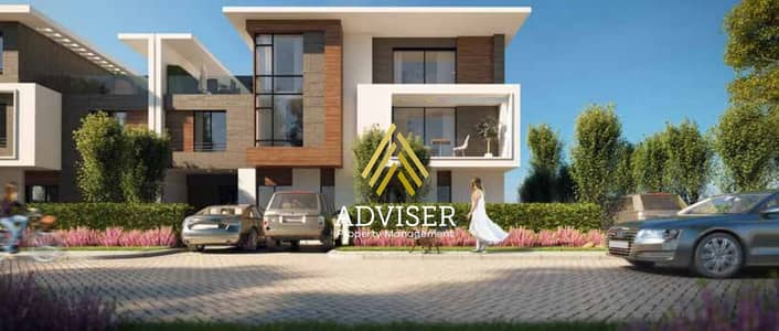 4 Bedroom Duplex for Sale in Mostakbal City, Cairo - 1600000000 (8). jpg 4 Bedroom Duplex for Sale in Mostakbal City, Cairo - 1600000000 (8). jpg