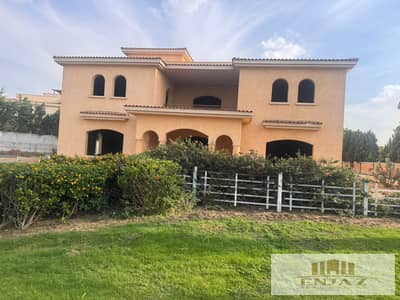 6 Bedroom Villa for Sale in Madinaty, Cairo - WhatsApp Image 2025-11-12 at 2.46. 02 PM. jpeg