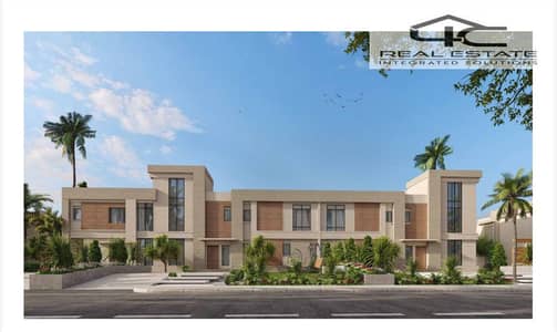 5 Bedroom Villa for Sale in New Cairo, Cairo - WhatsApp Image 2025-11-30 at 12.44. 45 PM. jpeg 5 Bedroom Villa for Sale in New Cairo, Cairo - WhatsApp Image 2025-11-30 at 12.44. 45 PM. jpeg