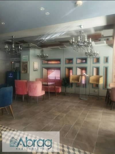 Retail for Sale in Mohandessin, Giza - WhatsApp Image 2025-10-15 at 2.46. 20 PM. jpeg