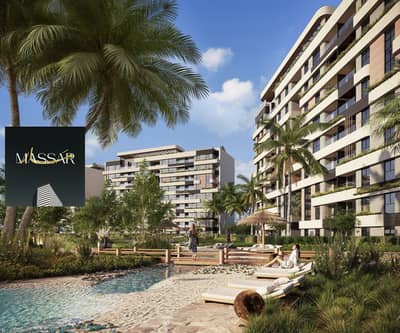 3 Bedroom Flat for Sale in New Capital City, Cairo - WhatsApp Image 2025-11-10 at 3.30. 48 PM. jpeg