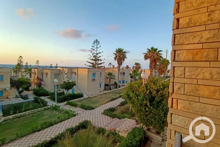 2 Bedroom Chalet for Sale in North Coast, Matruh - 1. jpg