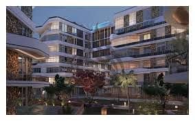 2 Bedroom Apartment for Sale in Mostakbal City, Cairo - bloom9. jpg