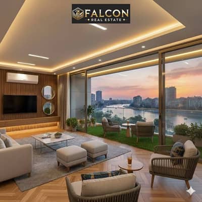 شقة 5 غرف نوم للبيع في المعادي، القاهرة - 589558596_1376905917205382_6611645084656524679_n. jpg