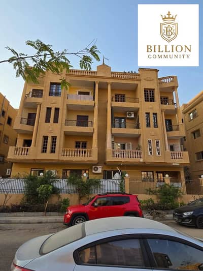 3 Bedroom Apartment for Sale in Shorouk City, Cairo - WhatsApp Image 2025-12-02 at 4.35. 42 PM. jpeg