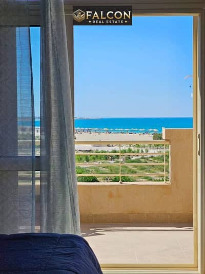 2 Bedroom Chalet for Sale in North Coast, Matruh - شاليه للبيع في تلال الساحل. jpg