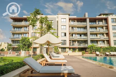 شقة 3 غرف نوم للبيع في القاهرة الجديدة، القاهرة - WhatsApp Image 2025-09-29 at 4.56. 55 PM (1). jpeg