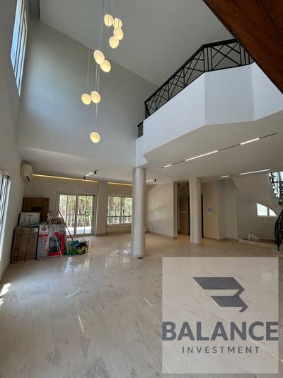 3 Bedroom Villa for Sale in New Cairo, Cairo - b850fa08-2b72-4671-9607-20b44c5dfc77. jpg 3 Bedroom Villa for Sale in New Cairo, Cairo - b850fa08-2b72-4671-9607-20b44c5dfc77. jpg