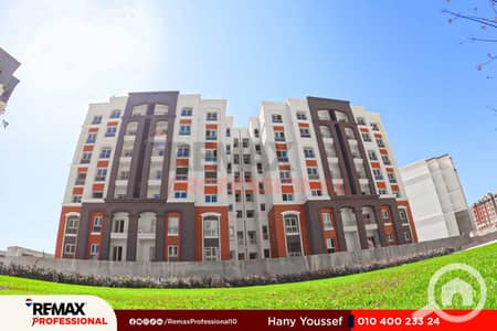 شقة 3 غرف نوم للبيع في عجمي، الإسكندرية - 12. jpg