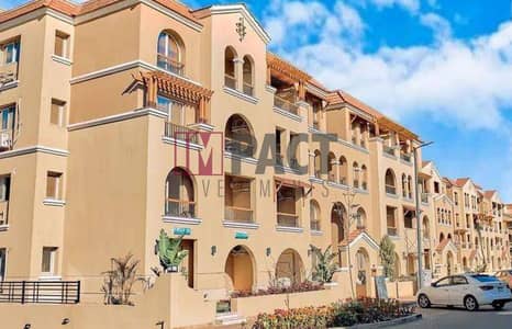 3 Bedroom Apartment for Sale in Shorouk City, Cairo - WhatsApp Image 2025-06-19 at 4.52. 07 PM (1). jpeg