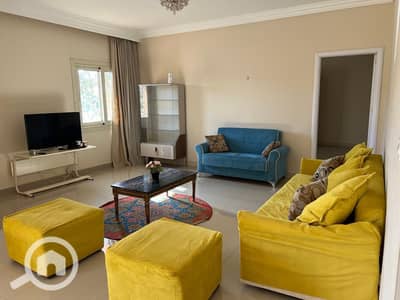 3 Bedroom Flat for Rent in 6th of October, Giza - WhatsApp Image 2025-12-03 at 12.13. 39 PM. jpeg