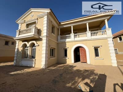 فیلا 7 غرف نوم للبيع في القاهرة الجديدة، القاهرة - WhatsApp Image 2025-12-03 at 5.54. 19 AM (1). jpeg