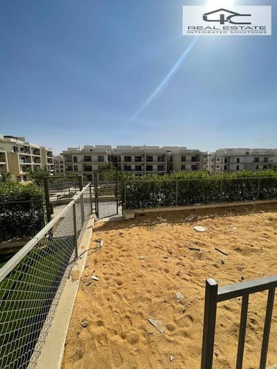 3 Bedroom Apartment for Sale in New Cairo, Cairo - WhatsApp Image 2025-11-18 at 8.50. 18 PM (1). jpeg