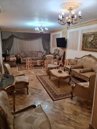3 Bedroom Apartment for Rent in New Cairo, Cairo - IMG-20251005-WA0192. jpg
