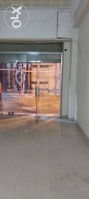 Pharmacy for Sale in Tanta, Gharbia - صيدليه للبيع بطنطا بالإستاد بمنطقه سكنيه خطوات من مستشفى أم القرى