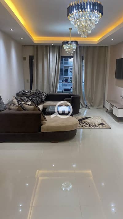 استوديو  للايجار في القاهرة الجديدة، القاهرة - IMG-20251201-WA0571. jpg