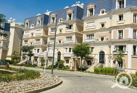 3 Bedroom iVilla for Sale in New Cairo, Cairo - 7443791-405e8o. jpg