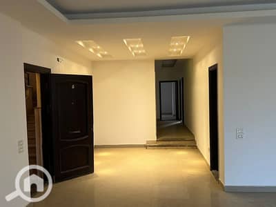 فلیٹ 3 غرف نوم للايجار في القاهرة الجديدة، القاهرة - IMG-20251201-WA0302. jpg